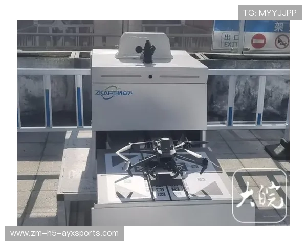 赛场“黑科技”助力：智能设备升级比赛体验，比赛智能化